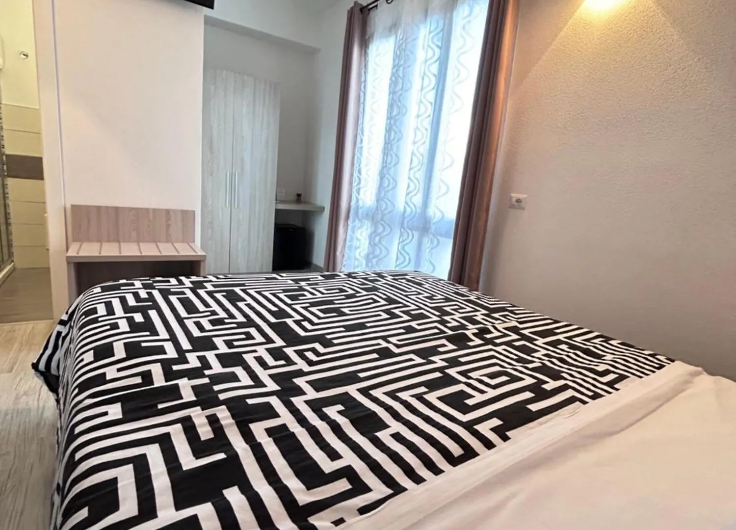 Guest house Affittacamere In Centro Tortoli