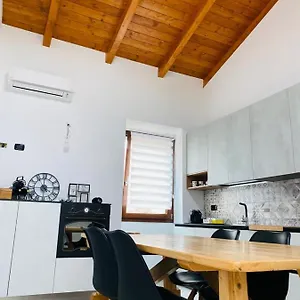 Bed and breakfast Al Centro -, Ossi