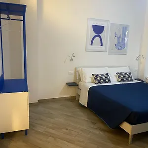 Pensión Domoblu In Centro, Tortolì