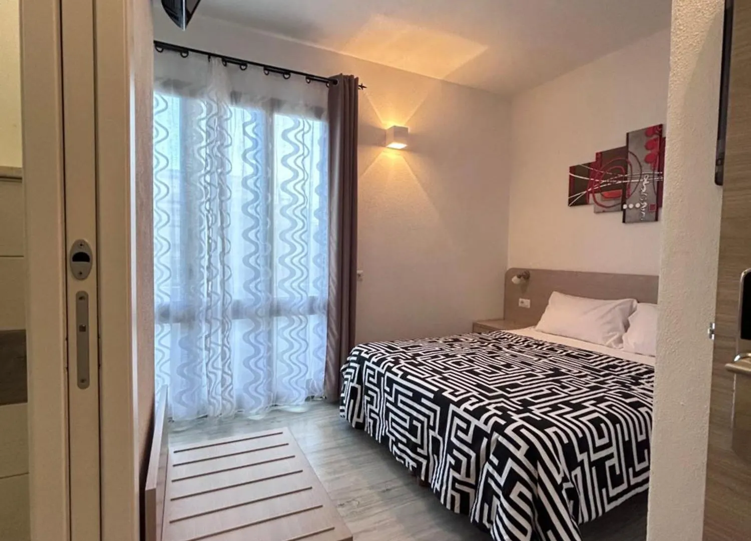 Affittacamere In Centro Tortolì Italia