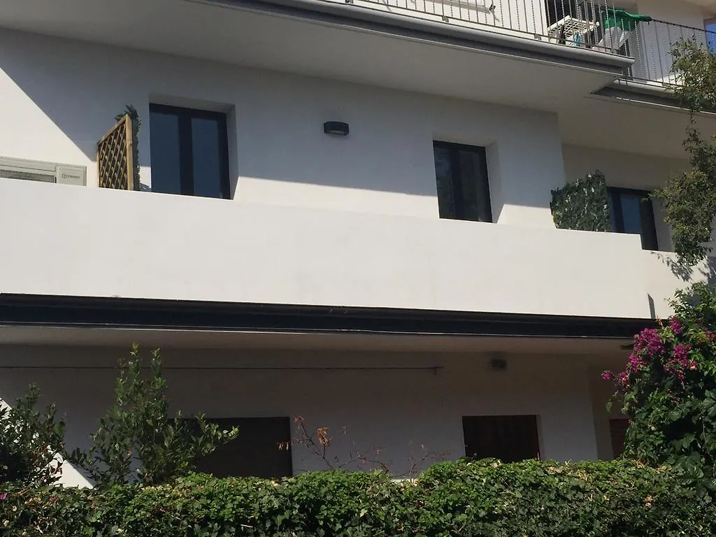 Pensión Affittacamere In Centro Tortolì Italia