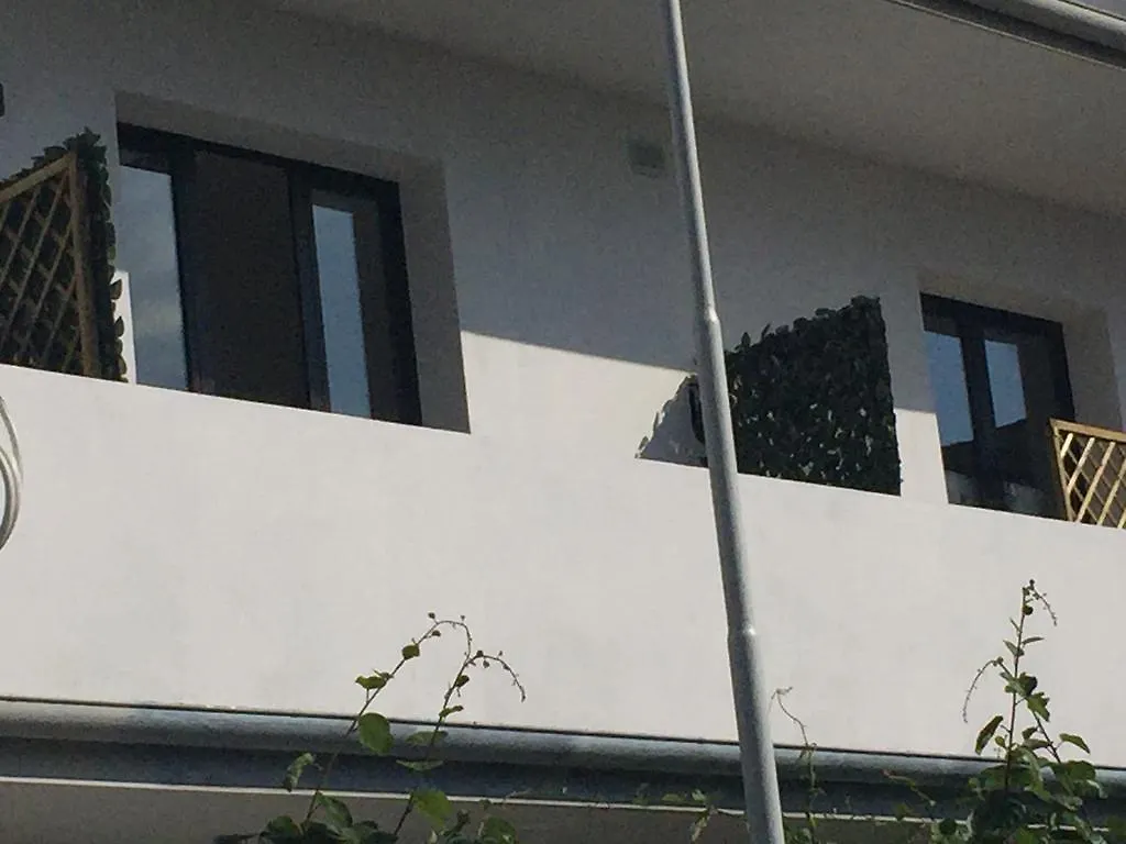 Affittacamere In Centro Tortolì